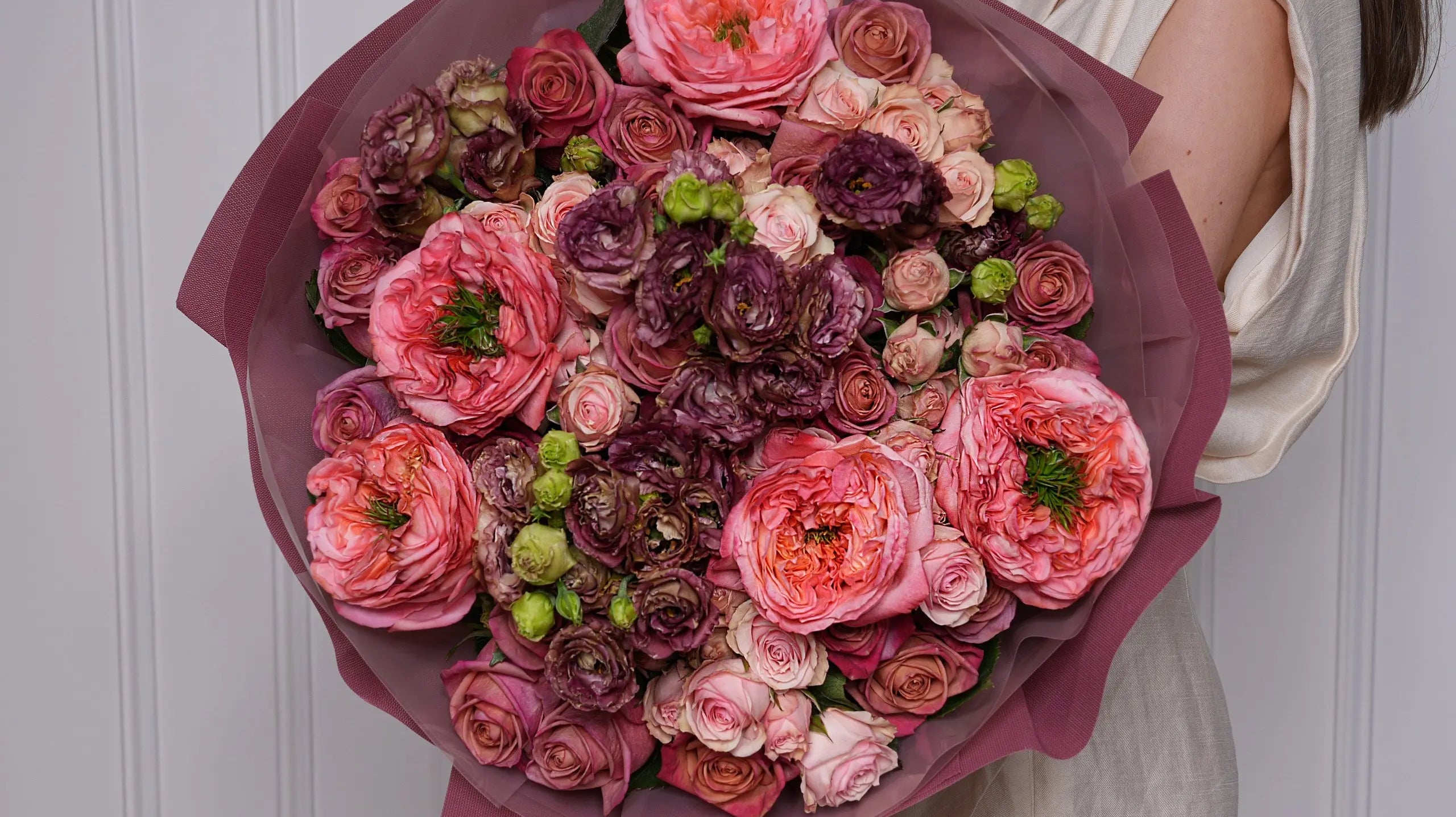 Early Fall Flowers in Los Angeles: Shifting Your Palette for the Season