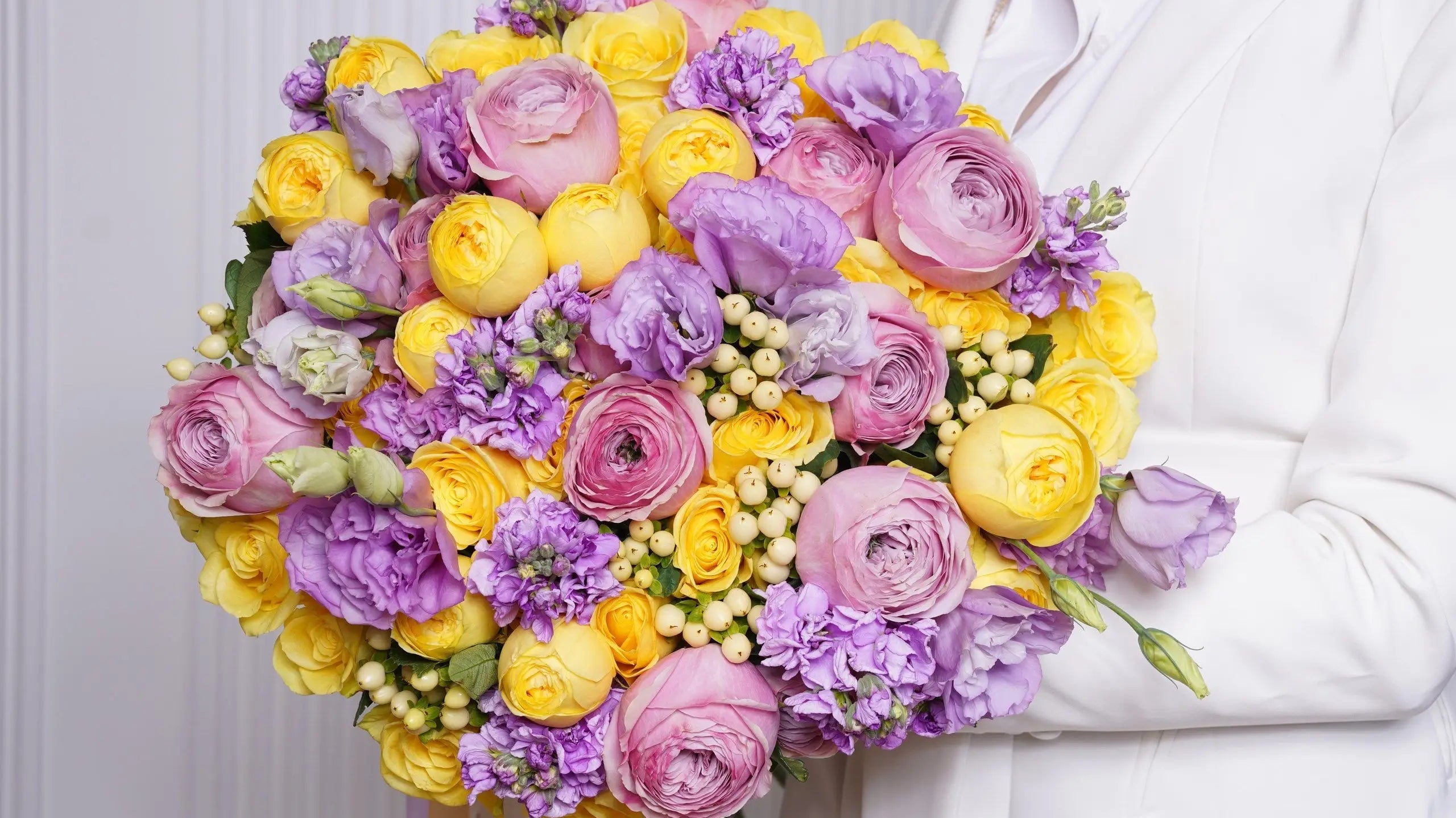 {{Blog title}} | Ecoroses Florist Los Angeles