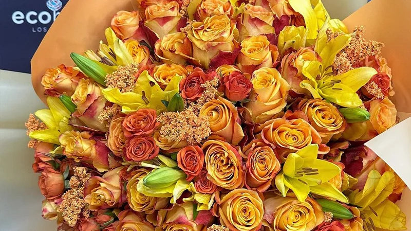 Solving Your Flower Woes: Vibrant Arrangements from Our Flower Shop in Glendale