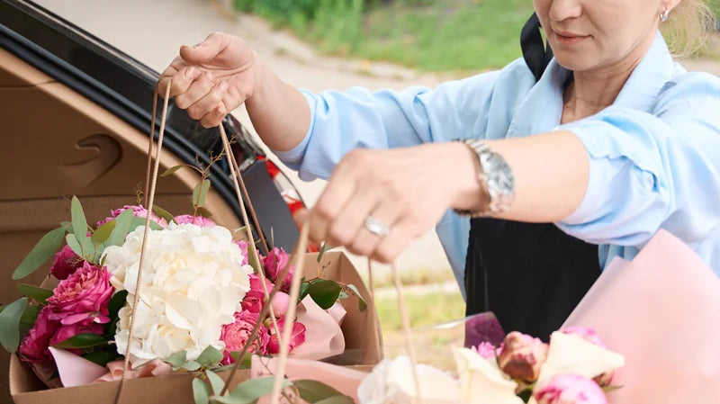 Glendale Flower Delivery: Your Ultimate Guide to Picking the Perfect Bouquet