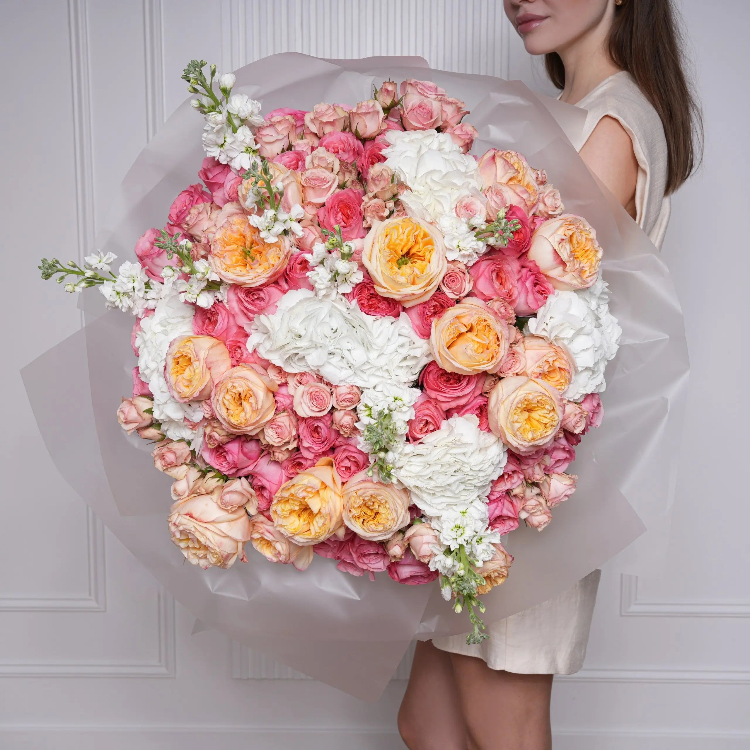 Bouquets ECOROSES - Bouquets & Florals