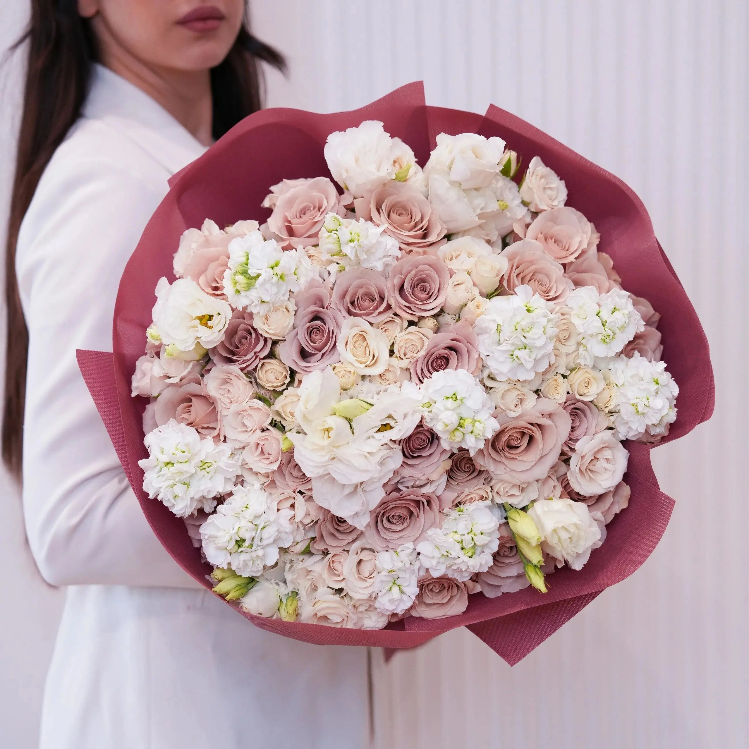 Bouquet #11 – Estelle Ecoroses