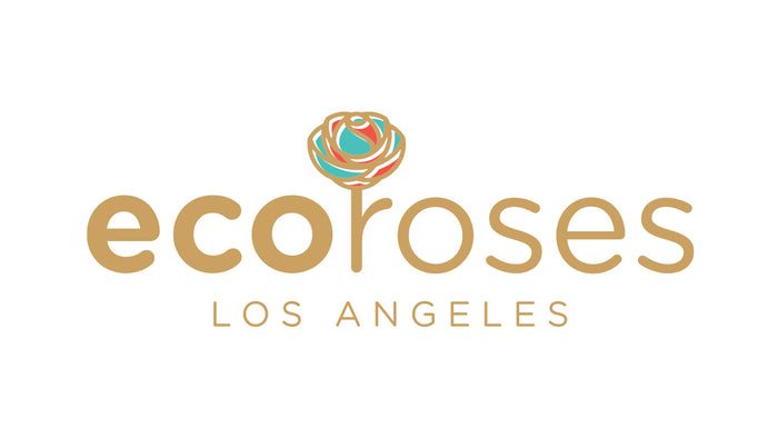 ECOROSES - Bouquets & Florals