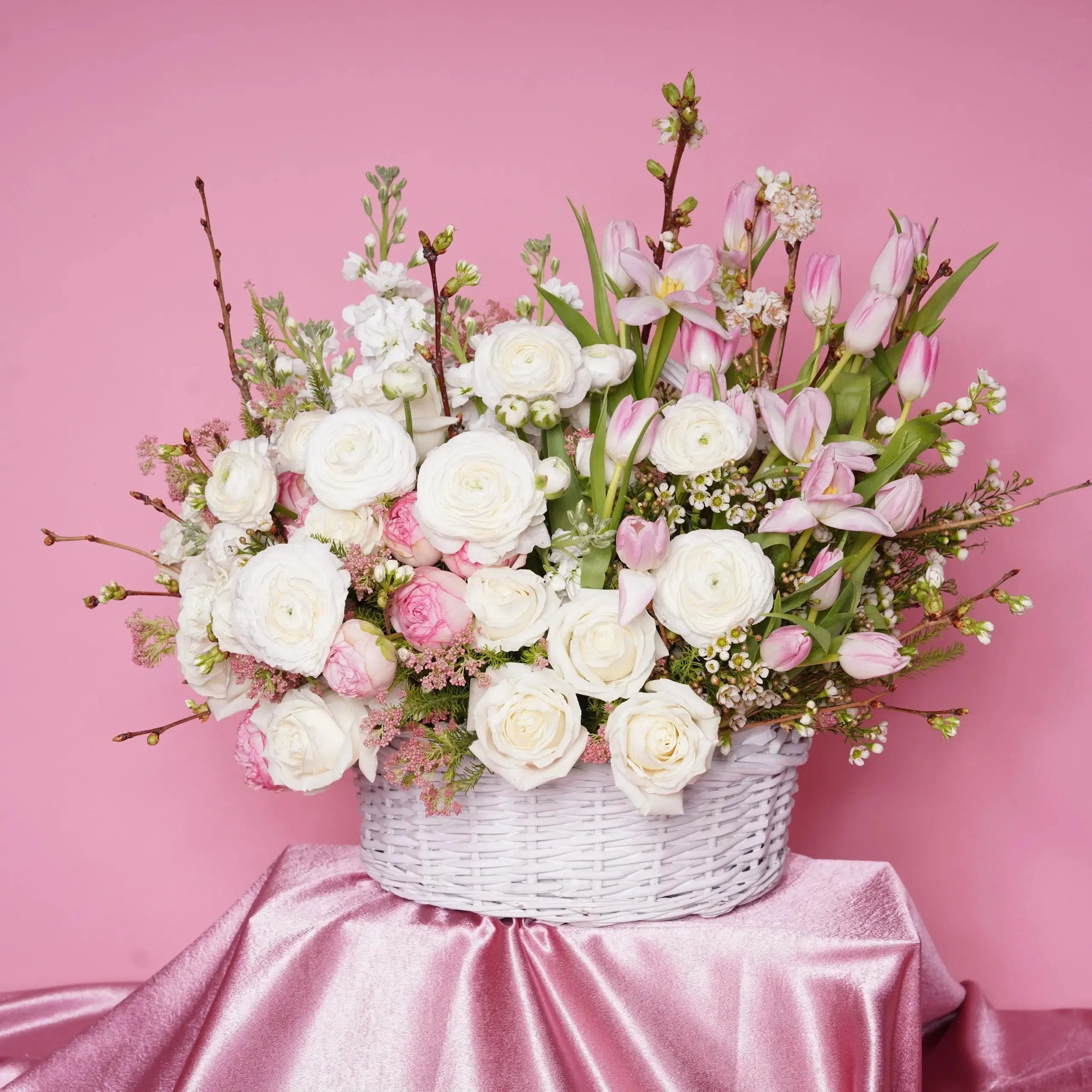 Mirna - ECOROSES - Bouquets & Florals