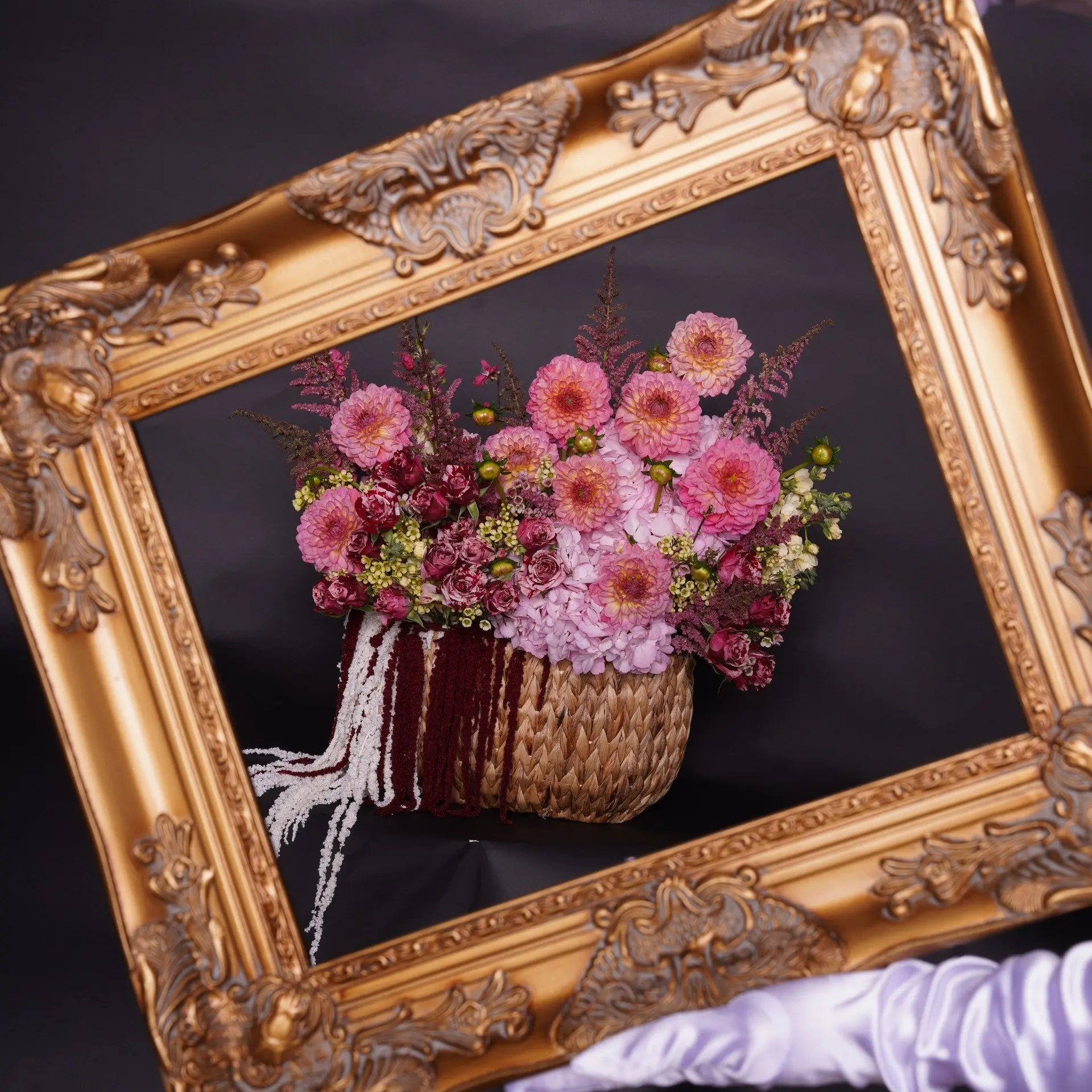 Vesna - ECOROSES - Bouquets & Florals