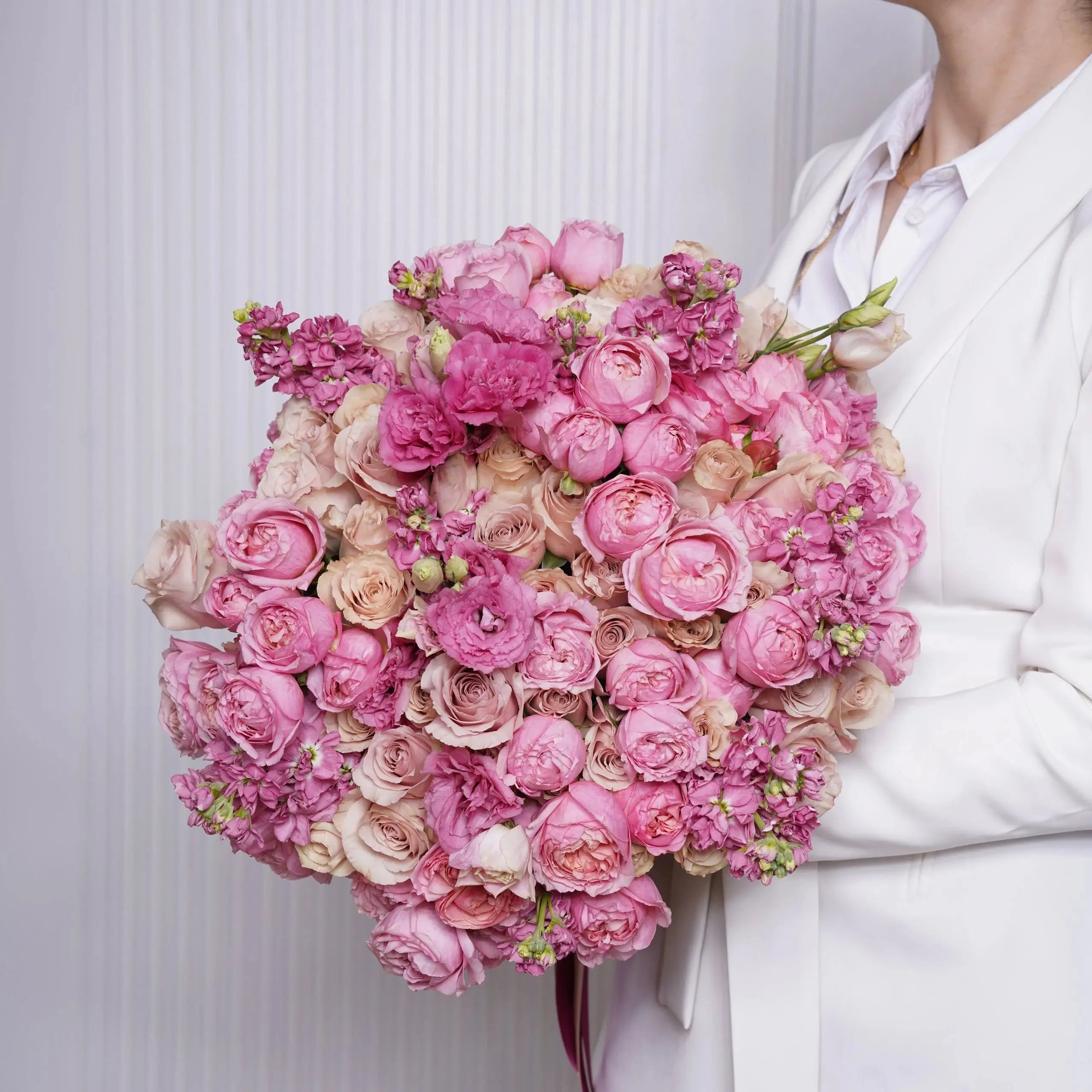 Bouquet #4 – Sofia Ecorosesla