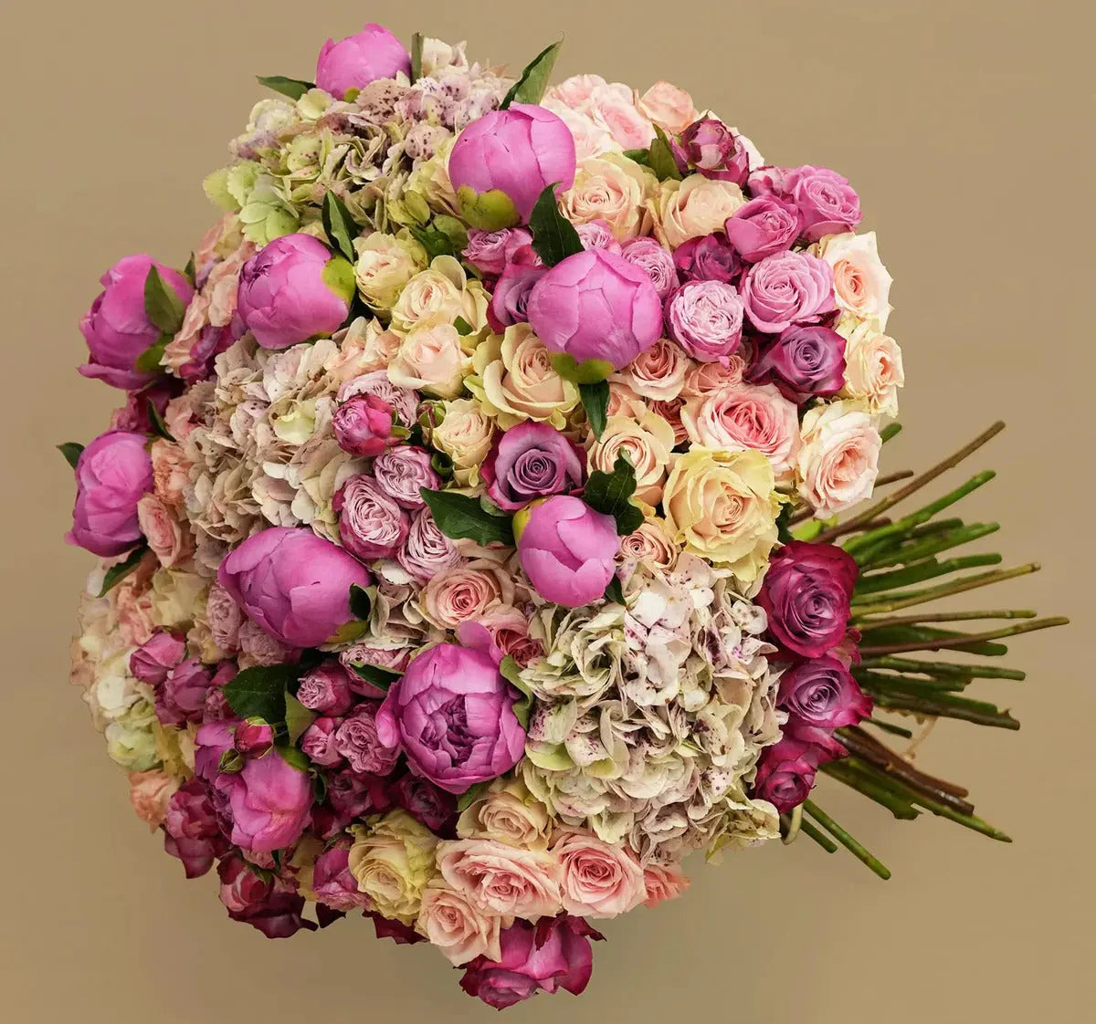 Peonies: The Bloom Defining Flowers Delivery Los Angeles ECOROSES - Bouquets & Florals