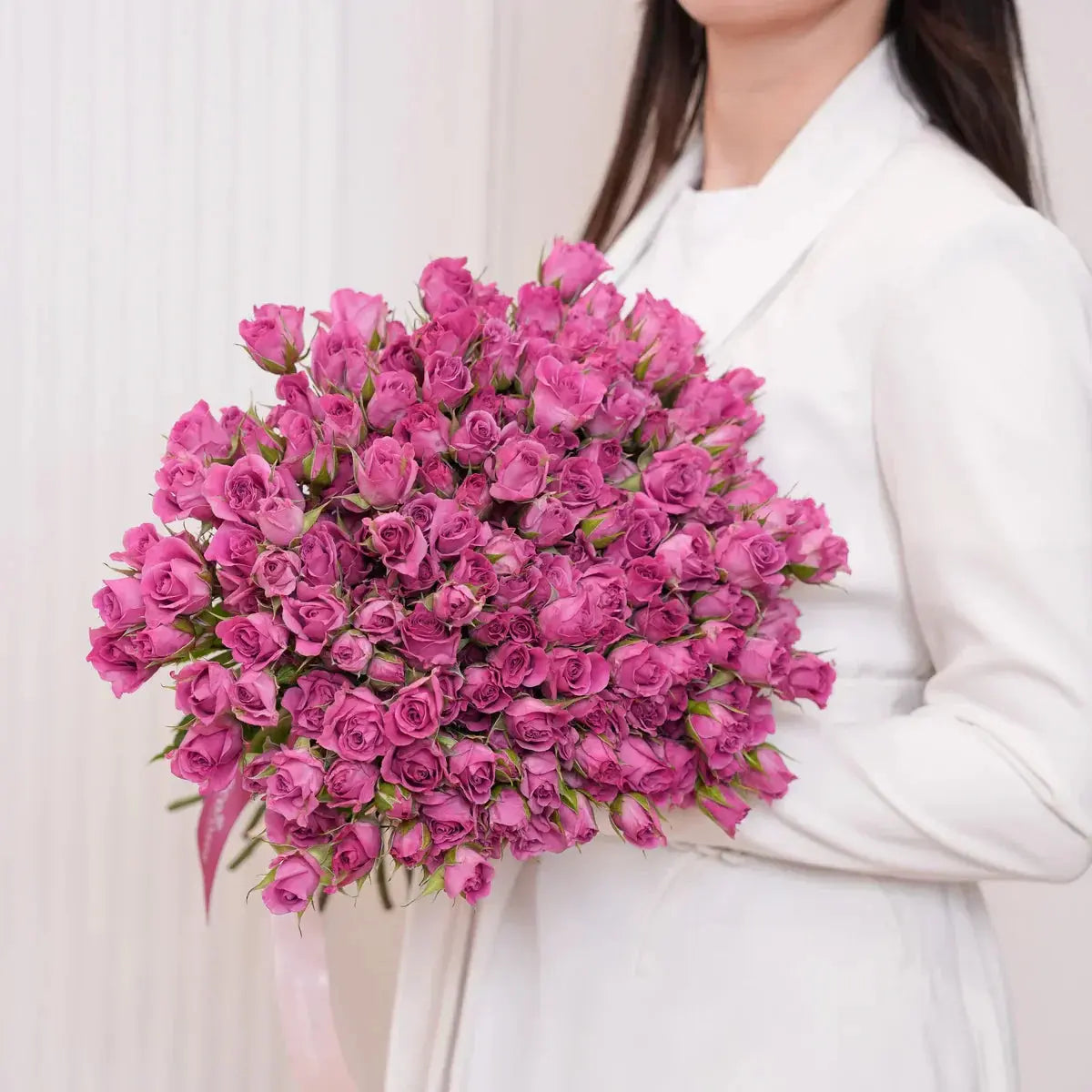 How to Make Flower Tea From Your Garden ECOROSES - Bouquets & Florals