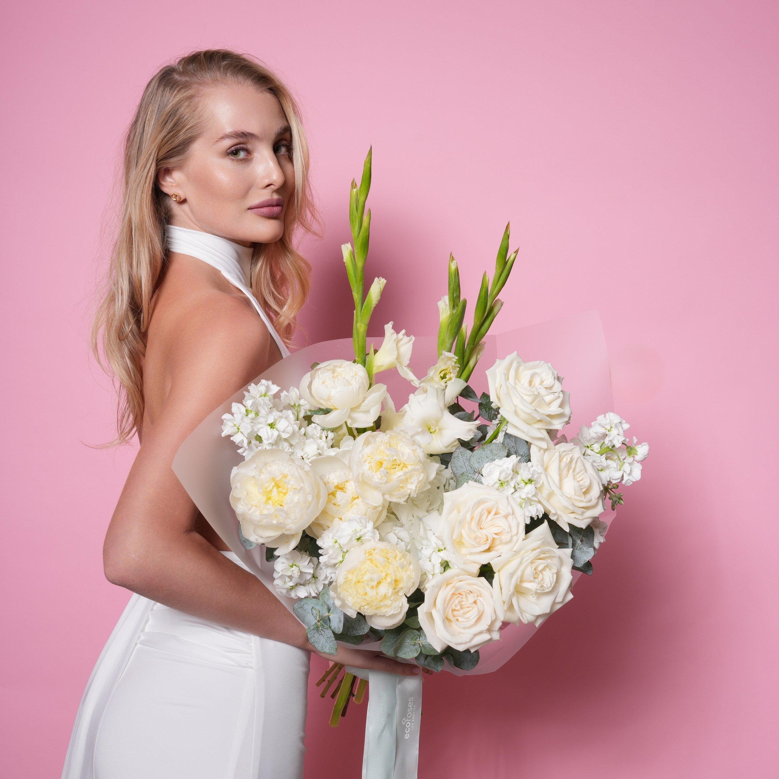 Fresh Flowers on a Schedule: Recurring Delivery for LA Homes & Offices