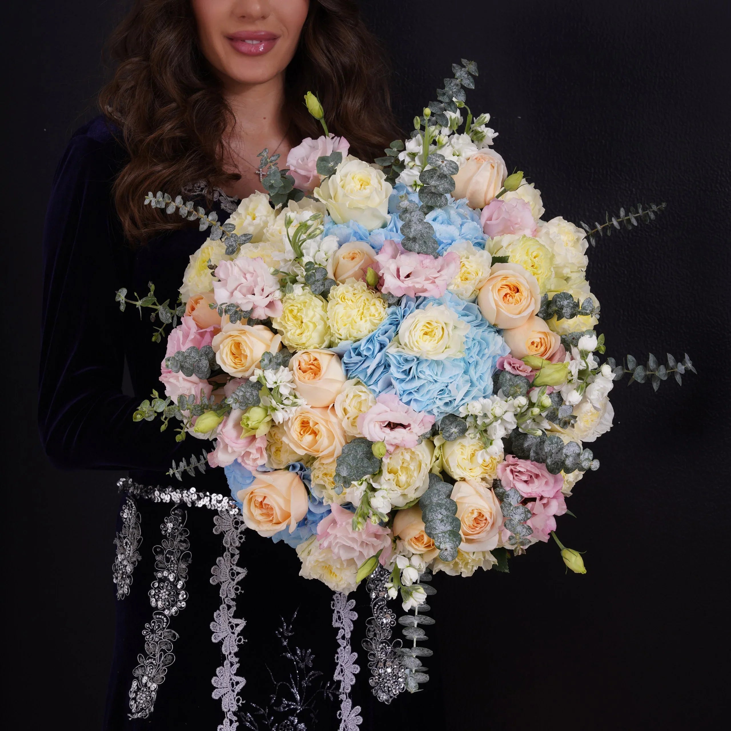 How Armenian Mountains Shape the Flowers That Grow There