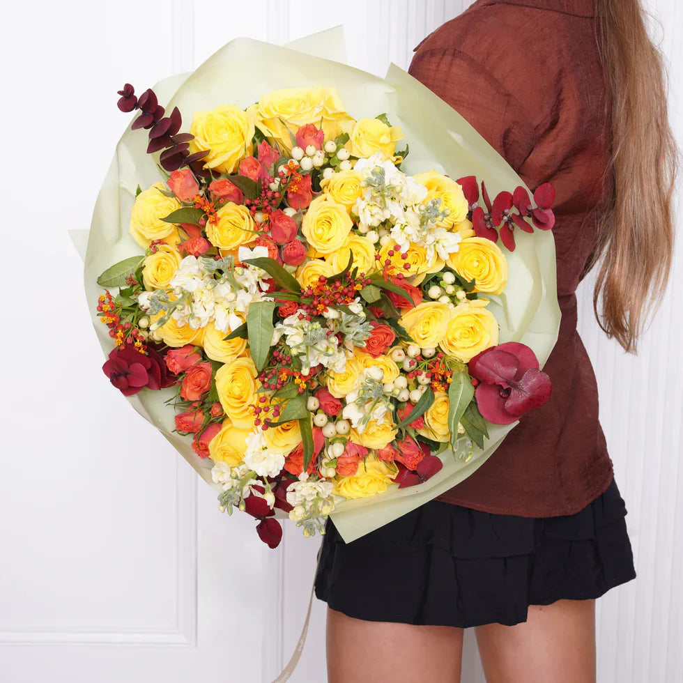 Could Flowers Be Spiritual Portals? Exploring Ancient Beliefs | EcoRoses LA