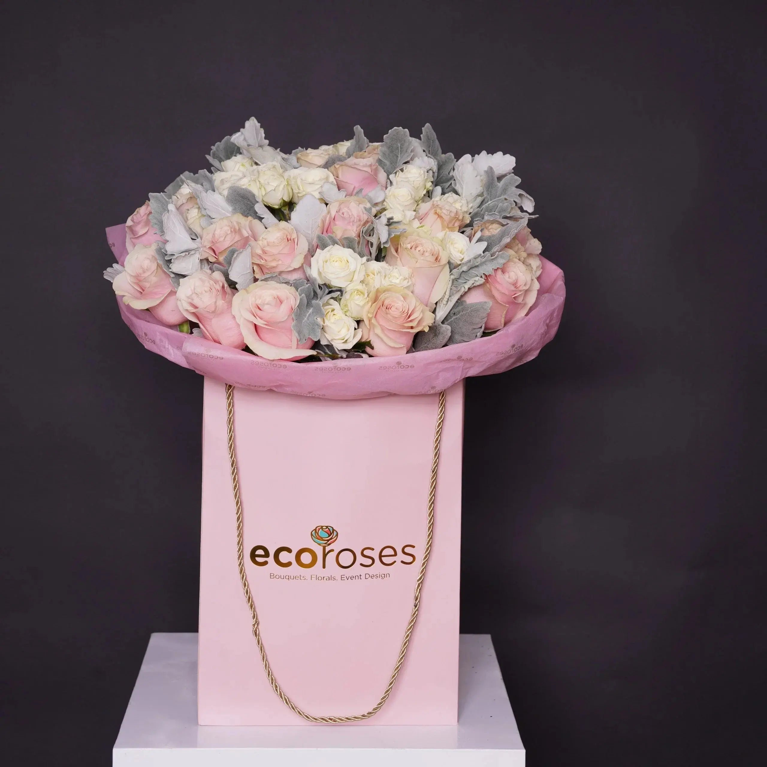 The Most Dramatic Bloom Transformations: Flowers That Change Before Your Eyes - ECOROSES - Bouquets & Florals