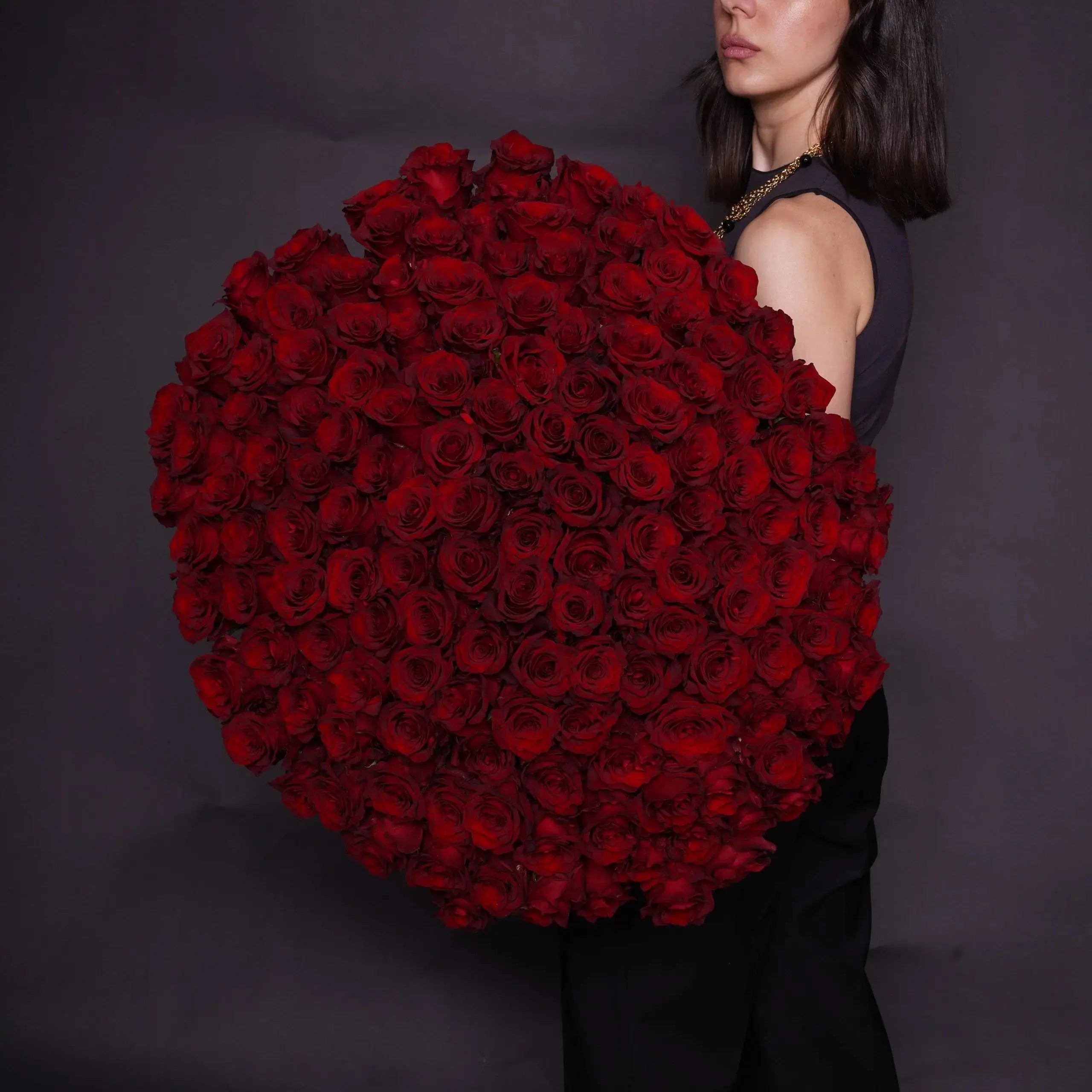 The Flower That Colonized the World: How the Rose Conquered Every Continent ECOROSES - Bouquets & Florals