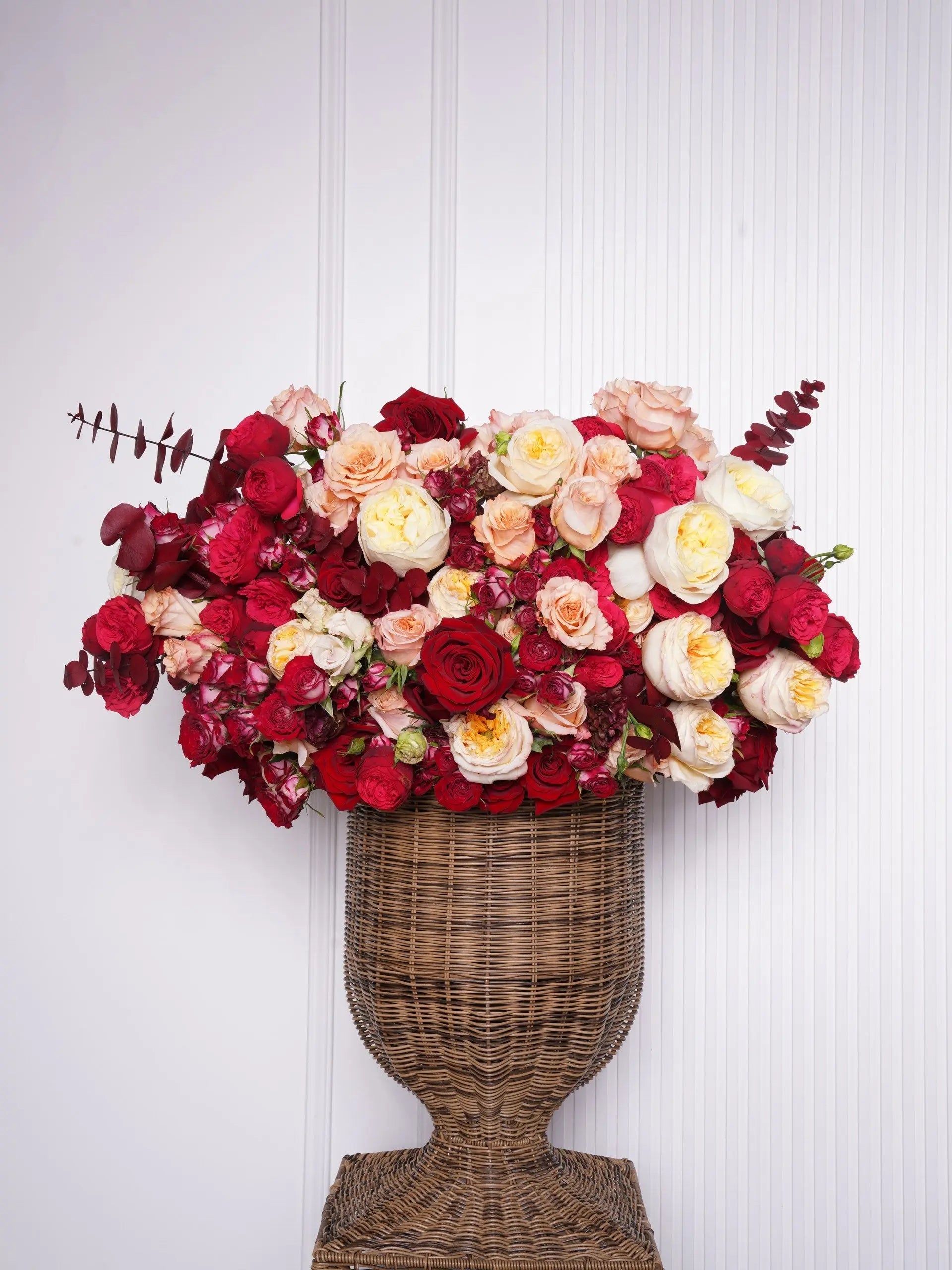 Arrangements ECOROSES - Bouquets & Florals