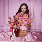 Vesna - ECOROSES - Bouquets & Florals