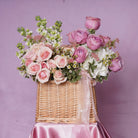 Milana - ECOROSES - Bouquets & Florals