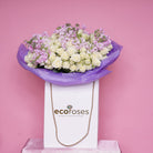 The Pearl – Signature Gift Bag Ecoroses