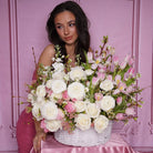 Mirna - ECOROSES - Bouquets & Florals