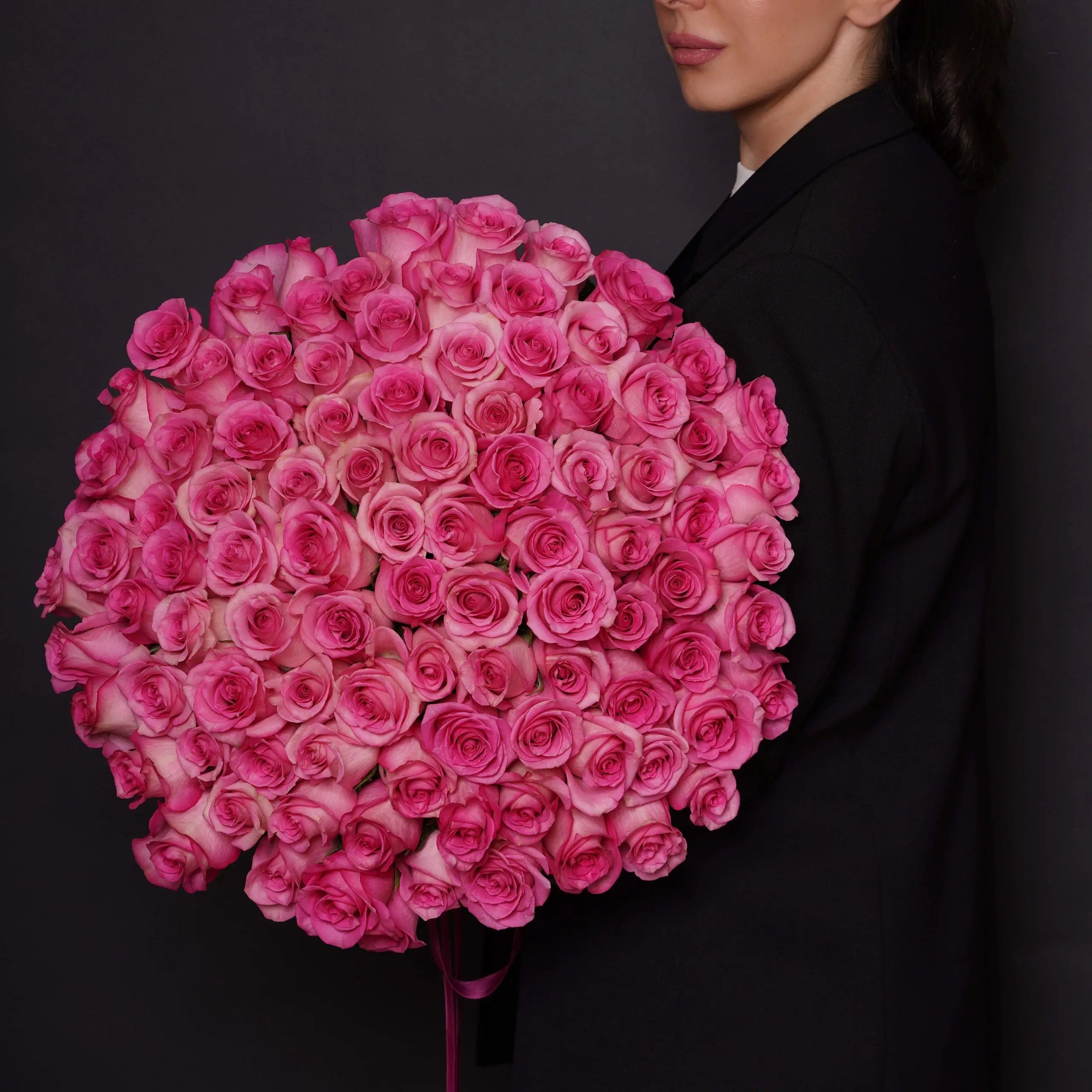 Bouquet #52 – Donatella ECOROSES - Bouquets & Florals