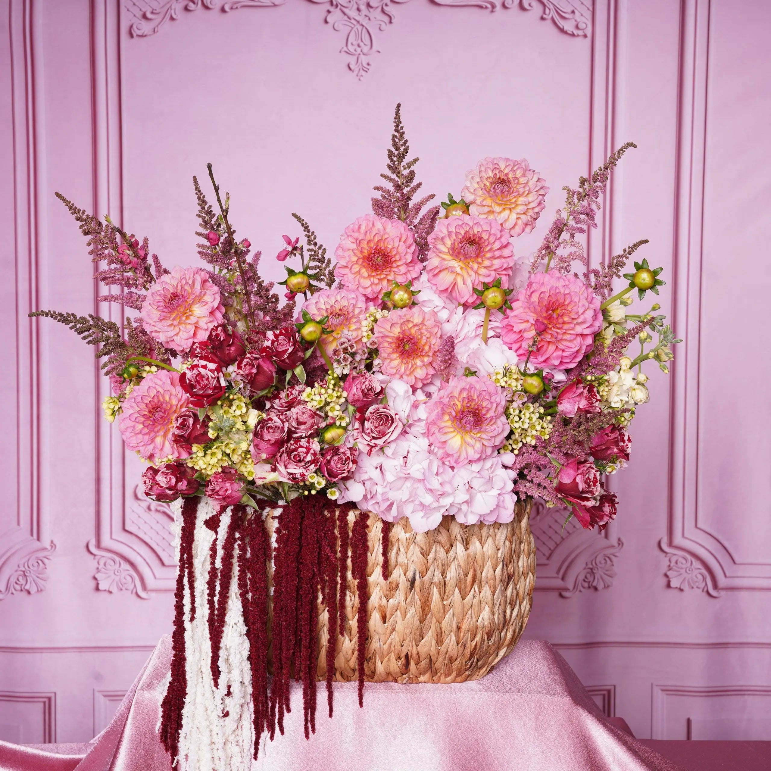 Vesna - ECOROSES - Bouquets & Florals