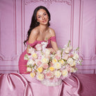 Beatrice - ECOROSES - Bouquets & Florals