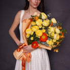 Bouquet #57 - Gemma - ECOROSES - Bouquets & Florals