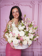 Mirna - ECOROSES - Bouquets & Florals