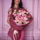 Bouquet #58 - Amara - ECOROSES - Bouquets & Florals