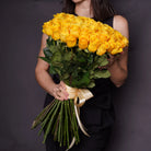 Bouquet #56 - Solara - ECOROSES - Bouquets & Florals